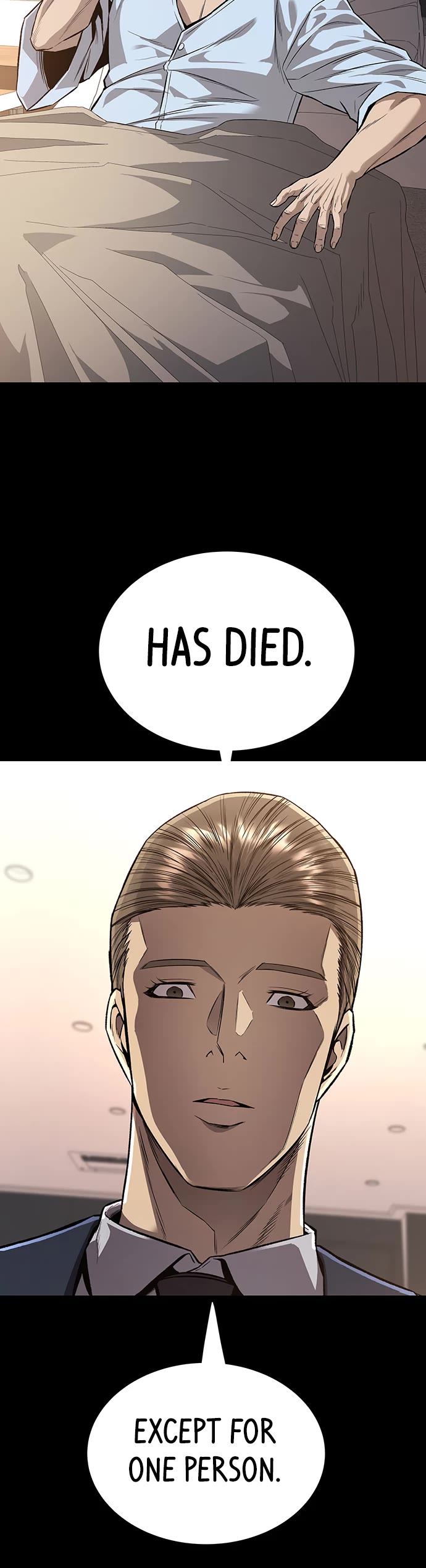 Vigilante Part 2 chapter 73 page 29