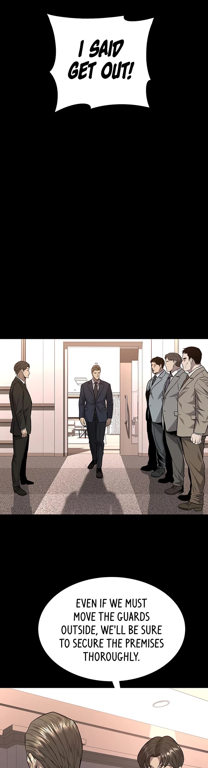 Vigilante Part 2 chapter 73 page 37