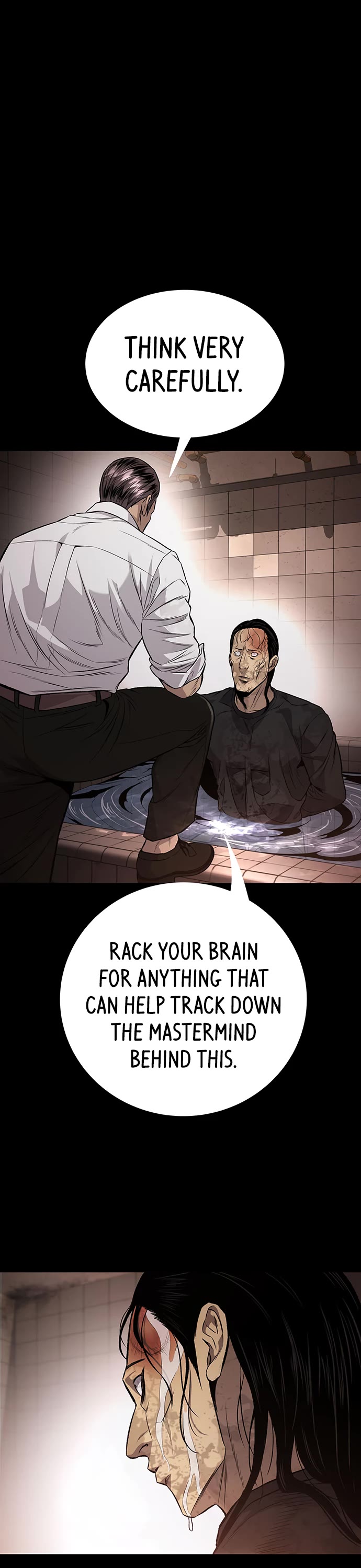 Vigilante Part 2 chapter 73 page 4
