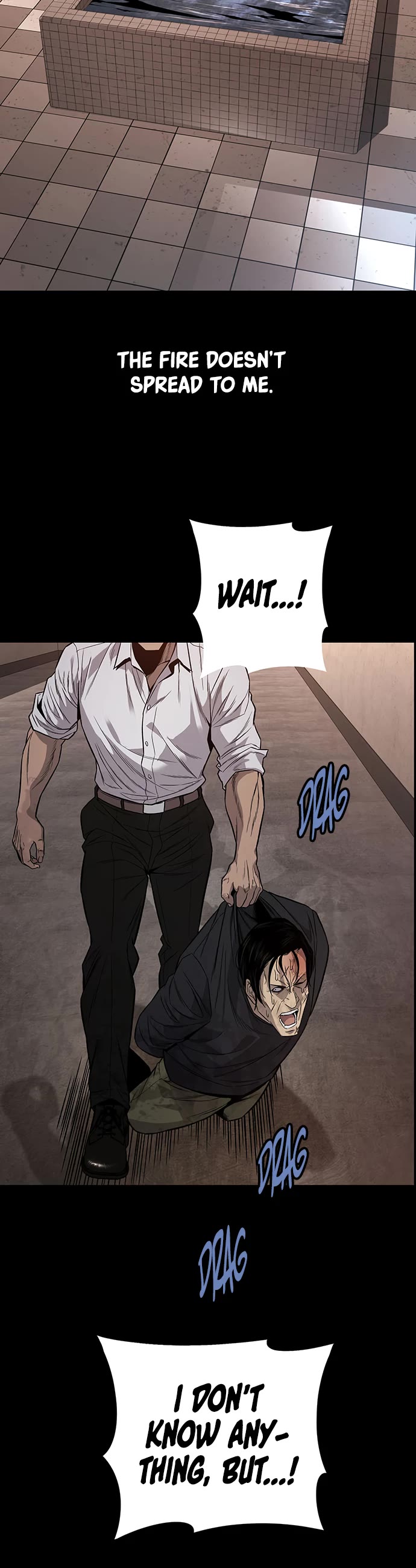 Vigilante Part 2 chapter 73 page 41