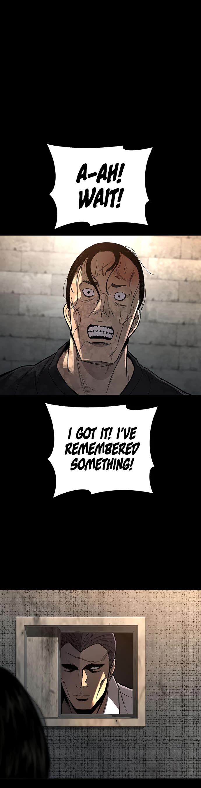 Vigilante Part 2 chapter 73 page 44