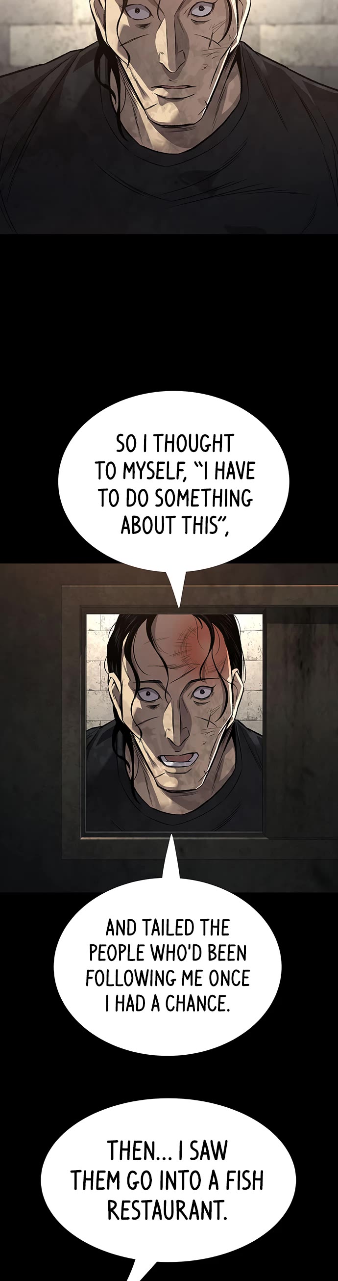 Vigilante Part 2 chapter 73 page 49