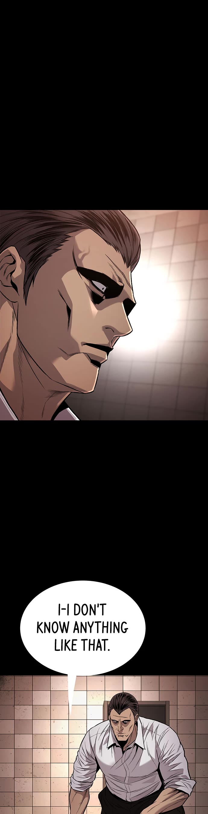 Vigilante Part 2 chapter 73 page 5