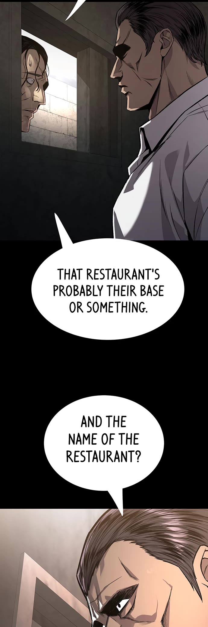 Vigilante Part 2 chapter 73 page 50