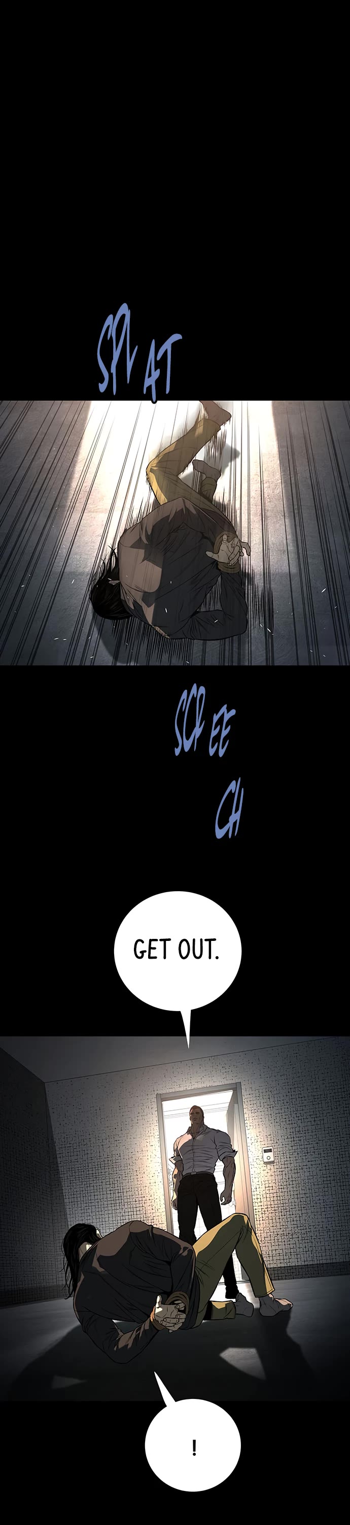 Vigilante Part 2 chapter 73 page 7