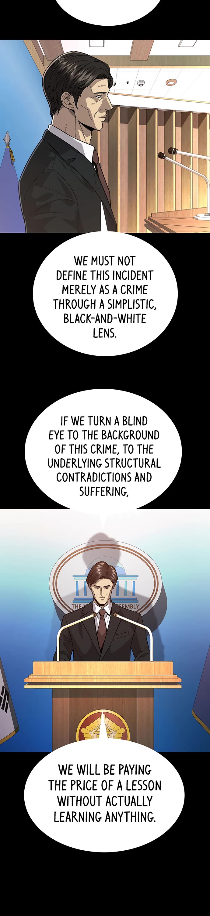 Vigilante Part 2 chapter 74 page 18