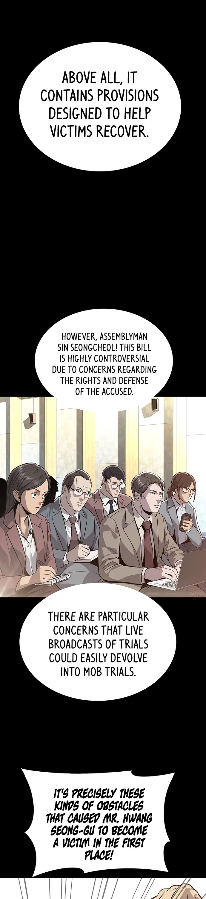Vigilante Part 2 chapter 74 page 24