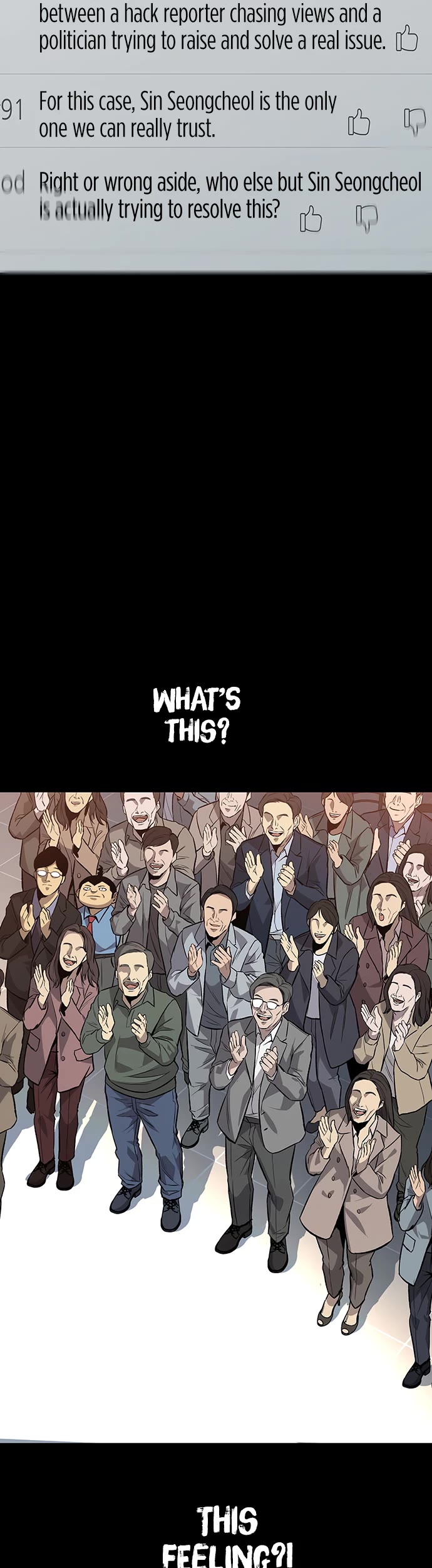 Vigilante Part 2 chapter 74 page 29