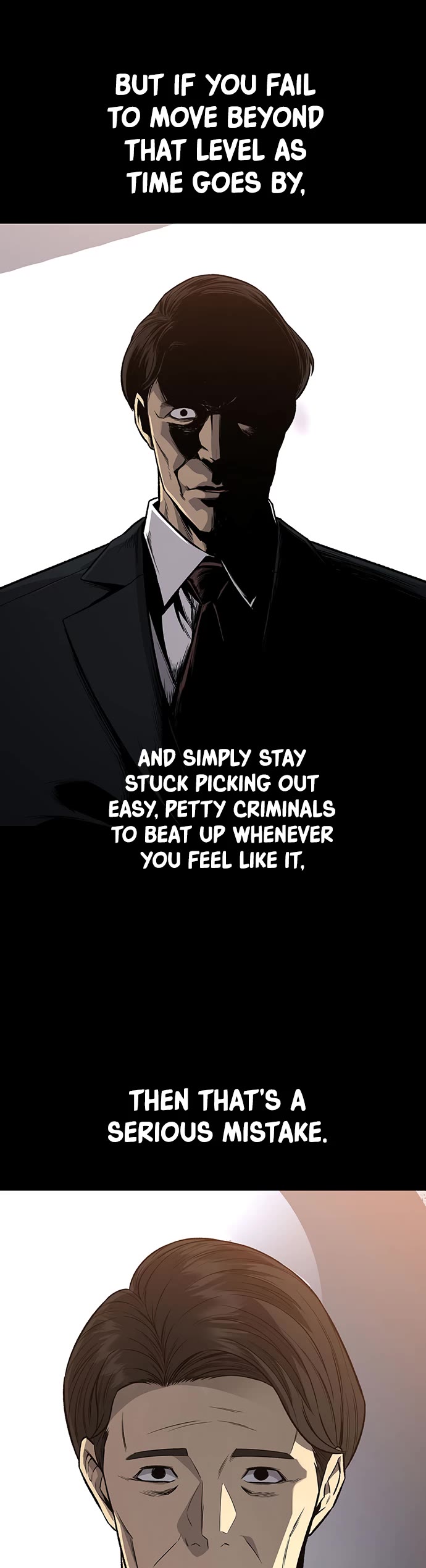 Vigilante Part 2 chapter 74 page 32