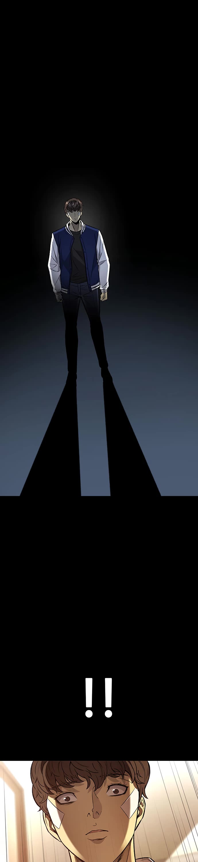 Vigilante Part 2 chapter 74 page 40