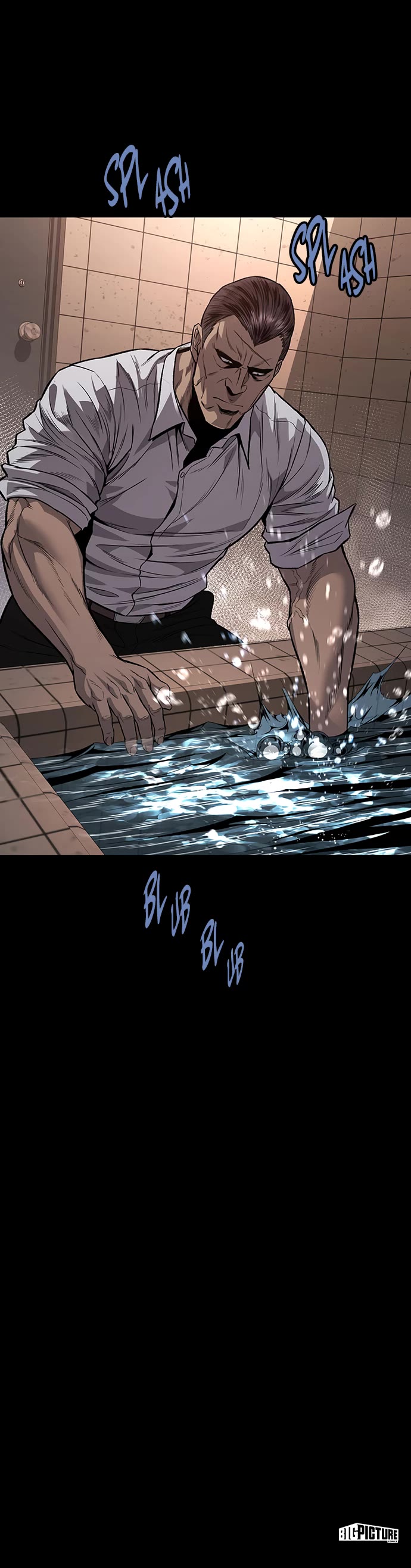 Vigilante Part 2 chapter 74 page 54