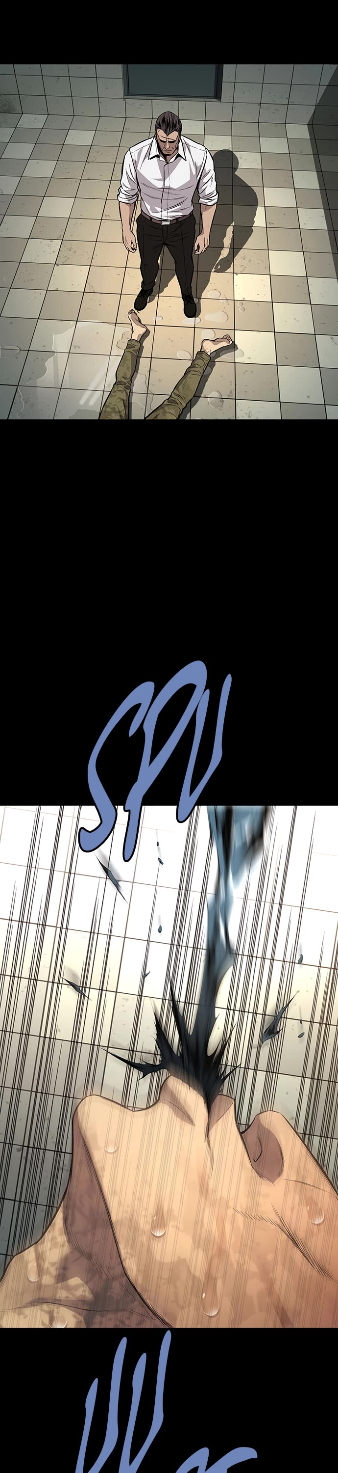 Vigilante Part 2 chapter 75 page 20