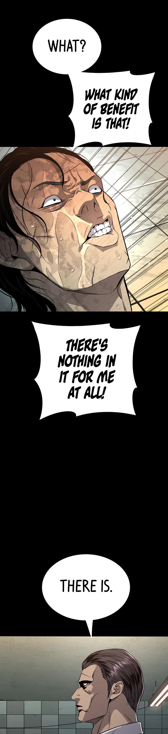 Vigilante Part 2 chapter 75 page 27