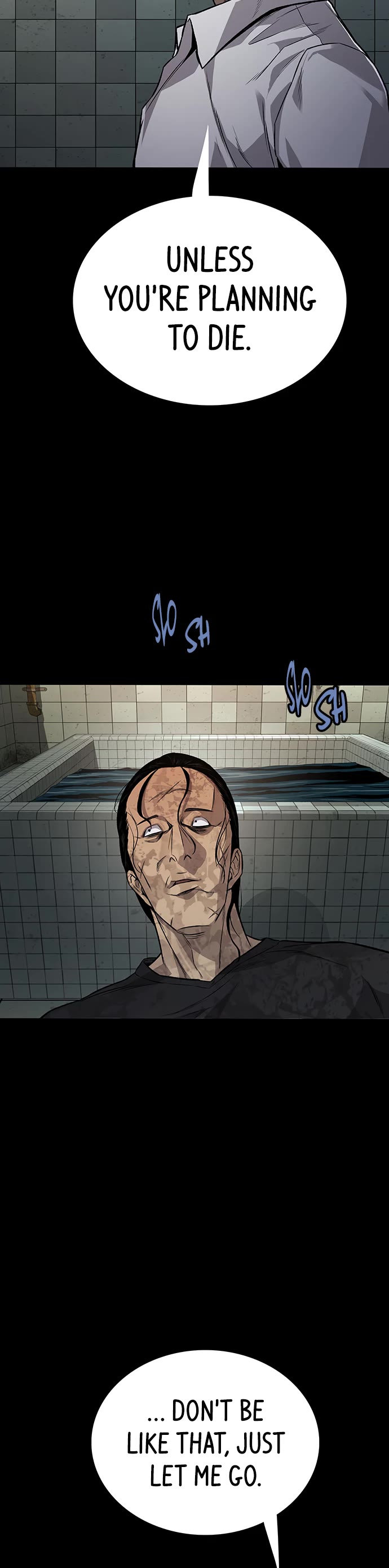 Vigilante Part 2 chapter 75 page 28