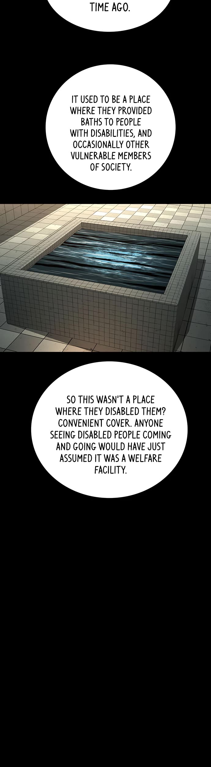 Vigilante Part 2 chapter 75 page 37
