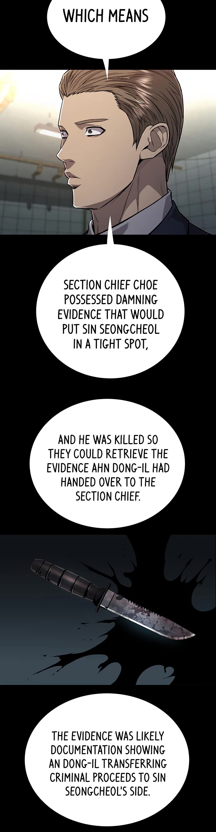 Vigilante Part 2 chapter 75 page 44