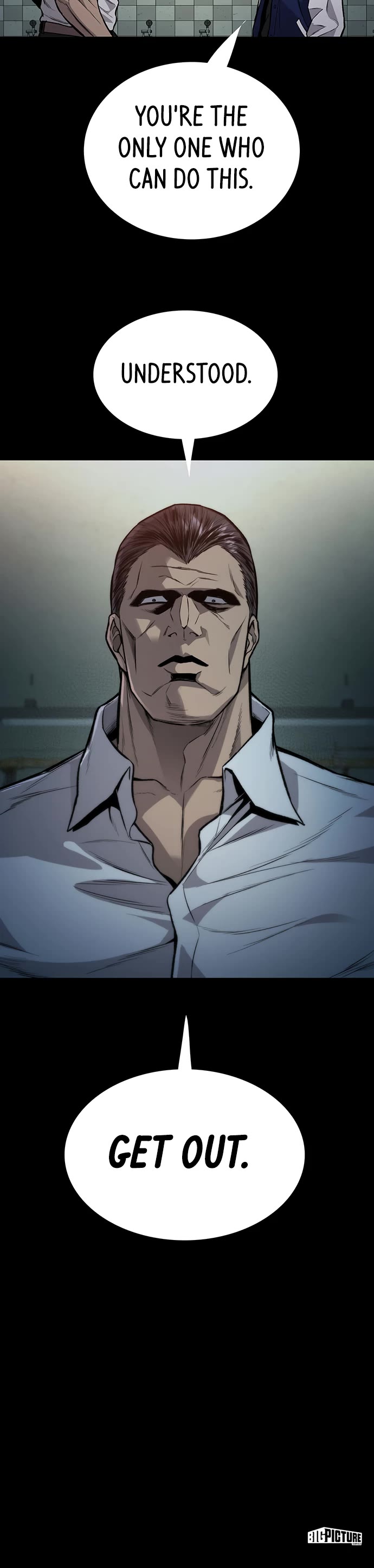 Vigilante Part 2 chapter 75 page 51