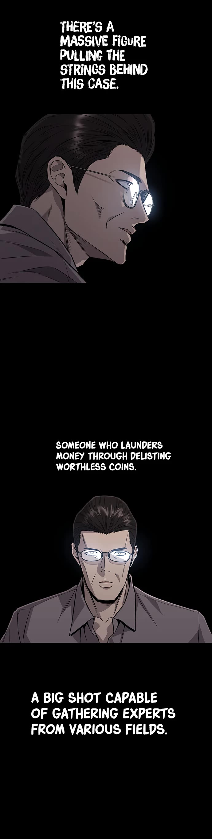 Vigilante Part 2 chapter 75 page 8
