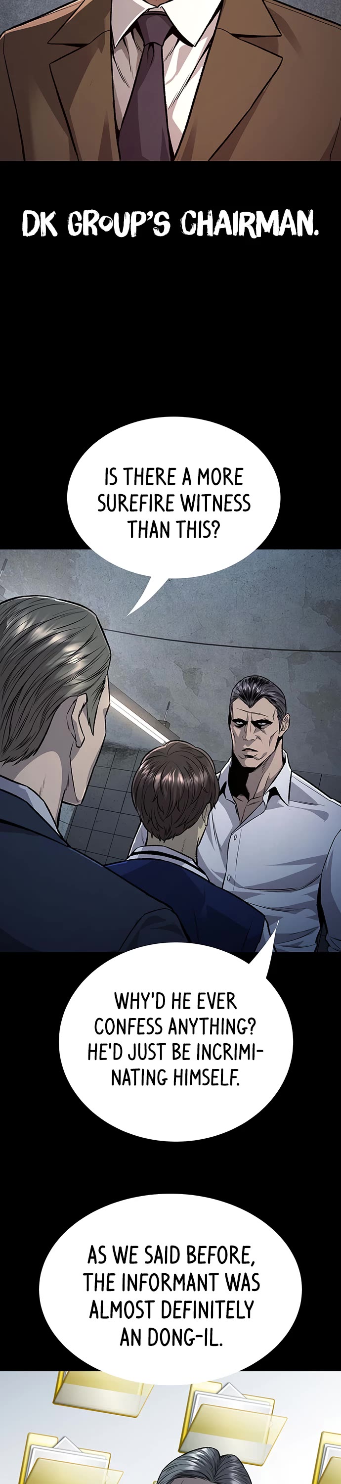 Vigilante Part 2 chapter 76 page 13
