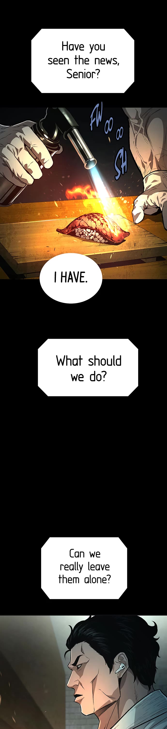 Vigilante Part 2 chapter 76 page 24