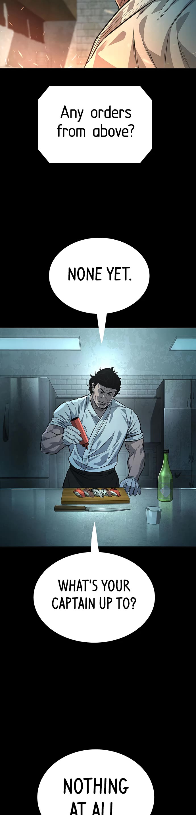 Vigilante Part 2 chapter 76 page 25