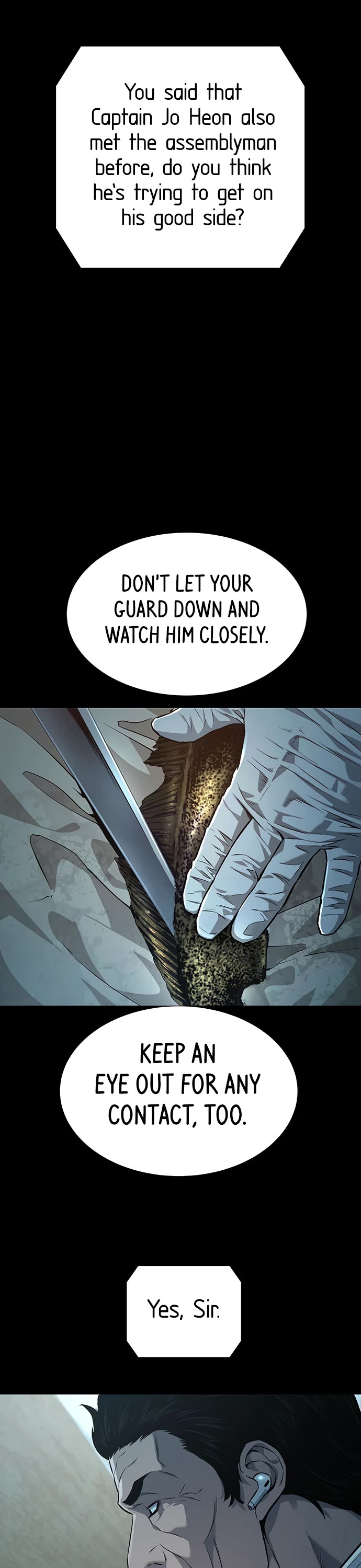 Vigilante Part 2 chapter 76 page 27