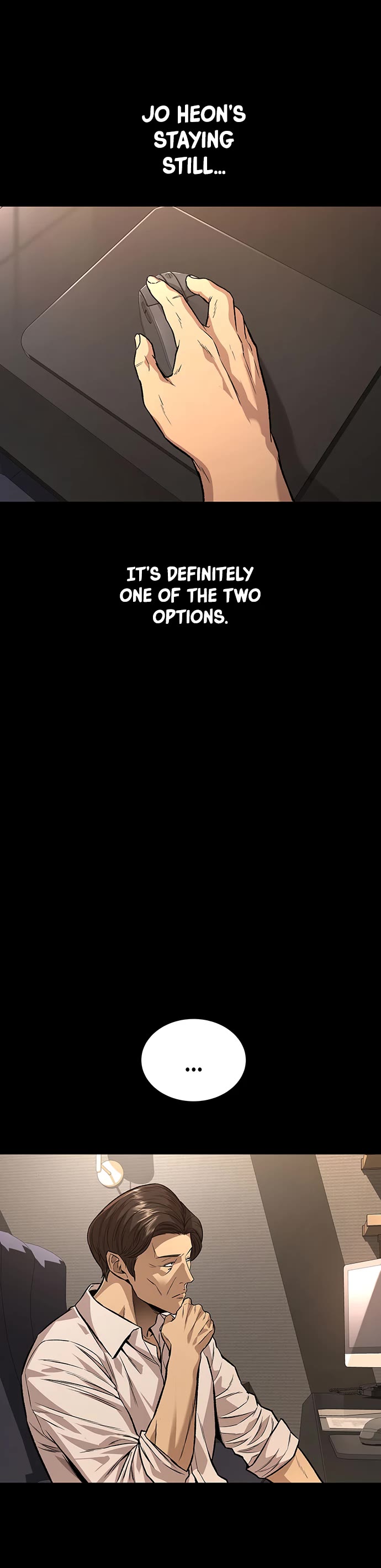 Vigilante Part 2 chapter 76 page 37