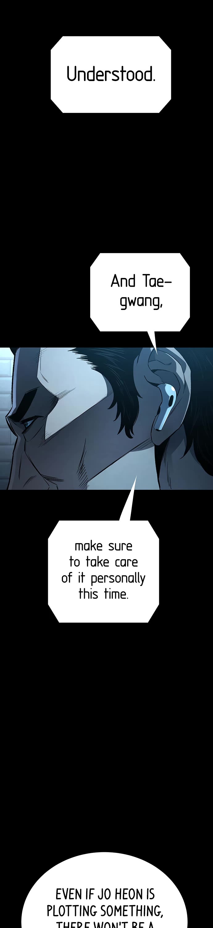 Vigilante Part 2 chapter 76 page 39