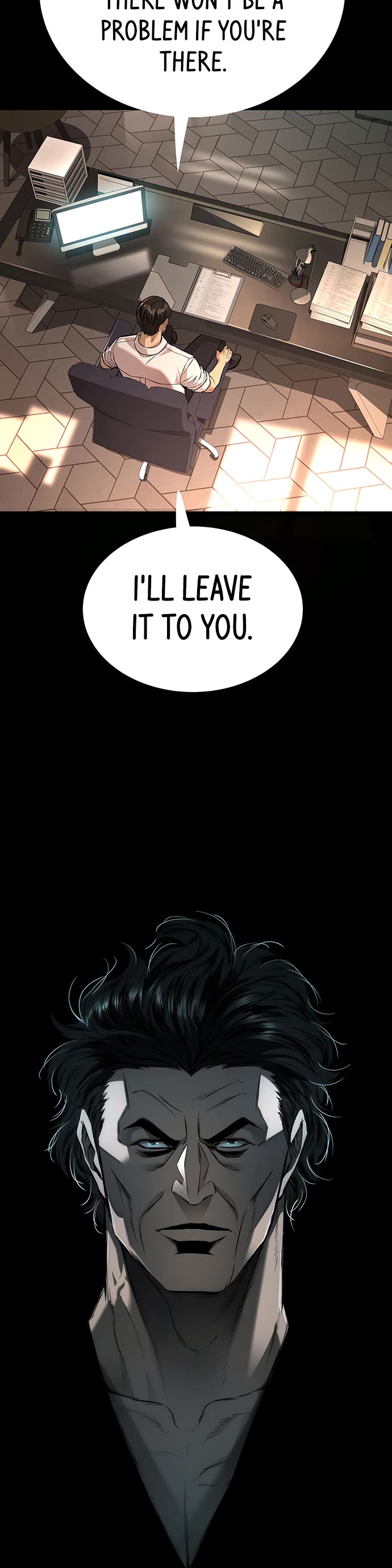 Vigilante Part 2 chapter 76 page 40