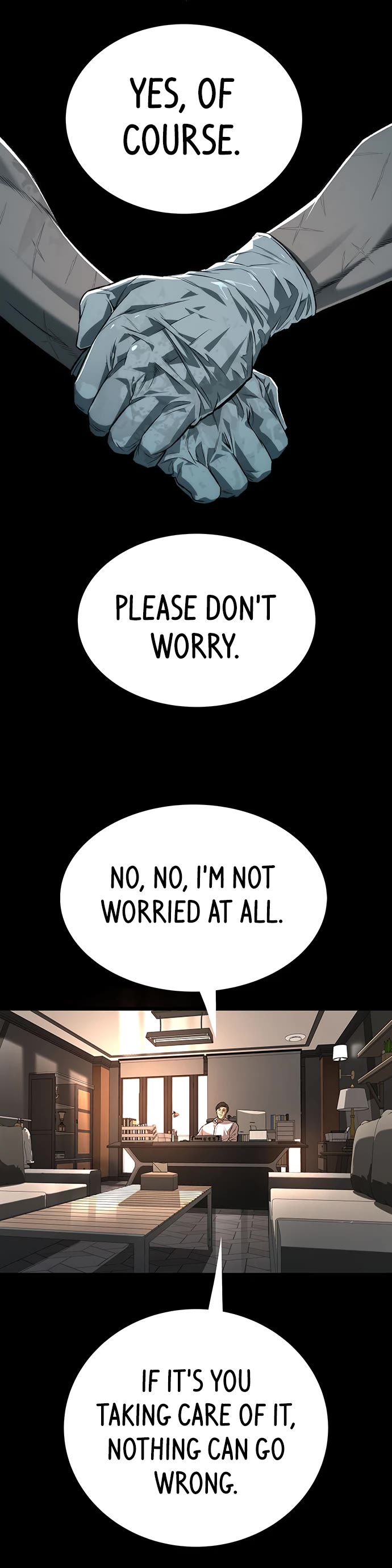 Vigilante Part 2 chapter 76 page 41