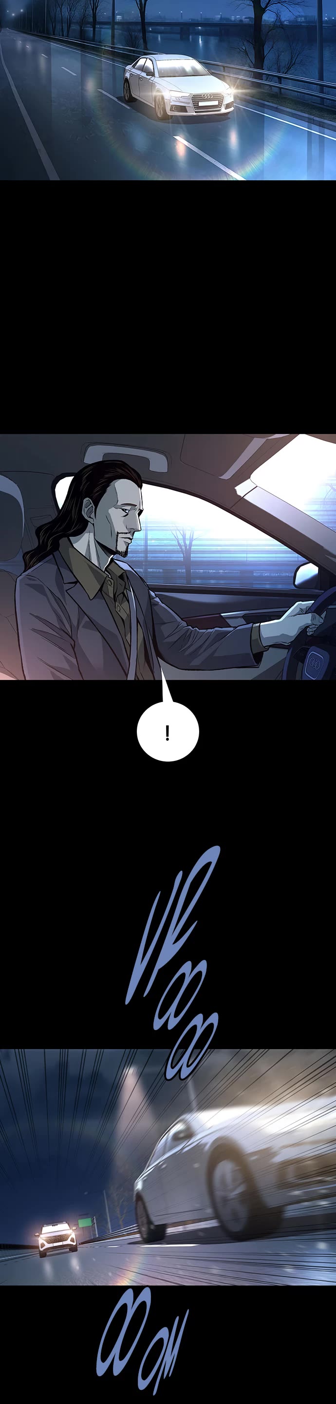 Vigilante Part 2 chapter 76 page 50