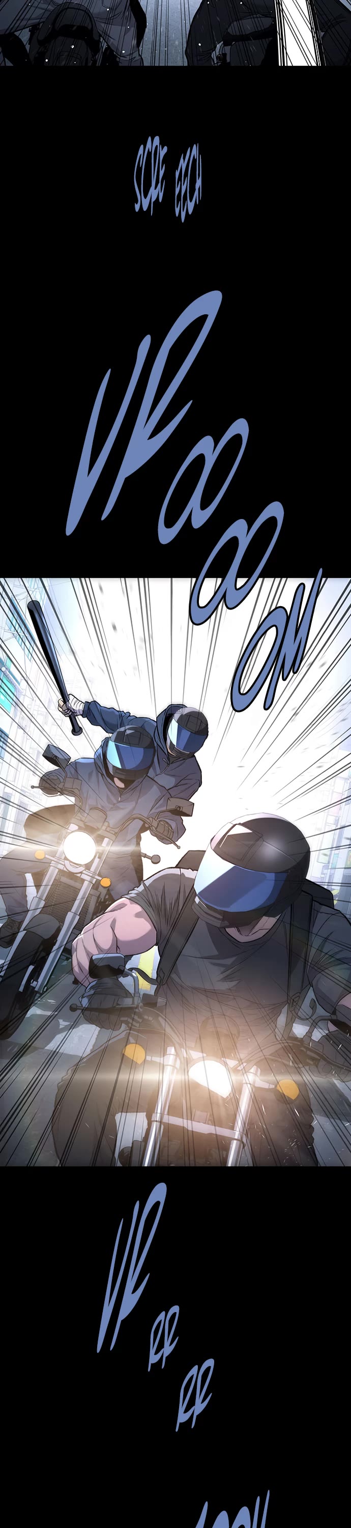 Vigilante Part 2 chapter 77 page 11