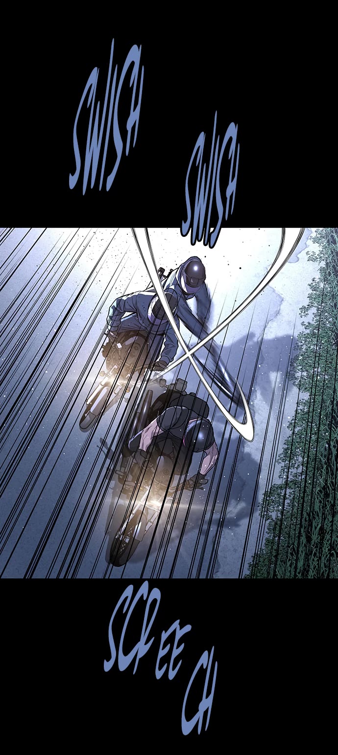 Vigilante Part 2 chapter 77 page 13