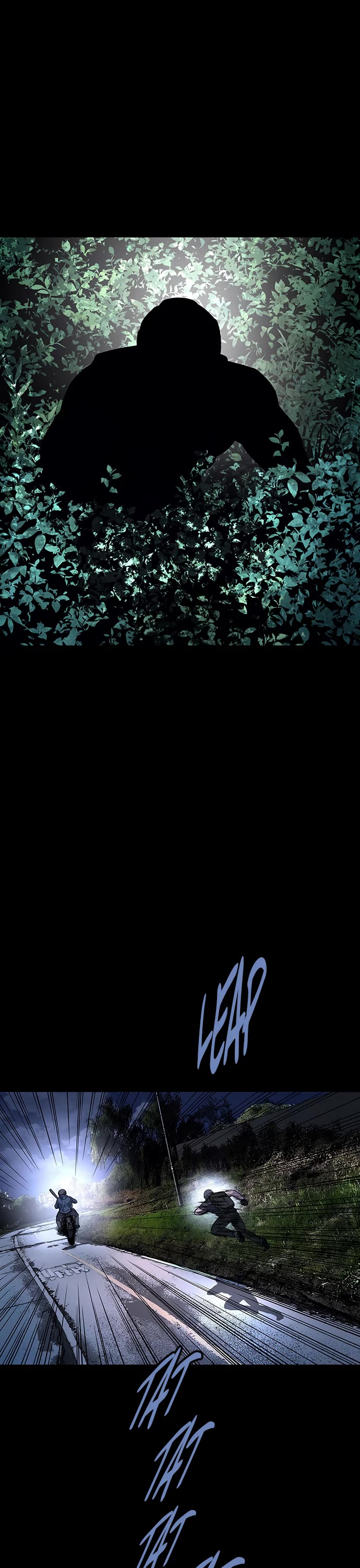 Vigilante Part 2 chapter 77 page 18
