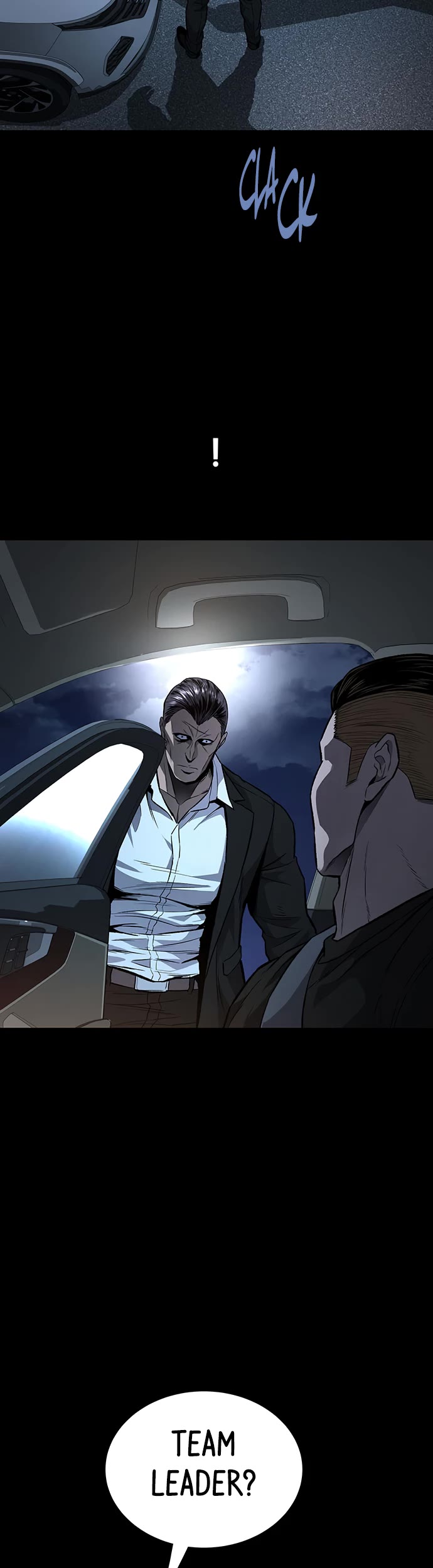 Vigilante Part 2 chapter 77 page 2