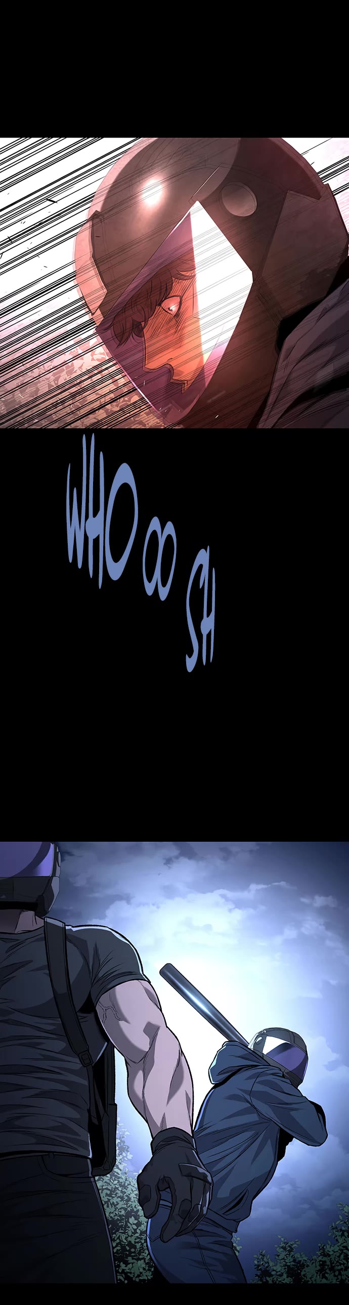 Vigilante Part 2 chapter 77 page 23