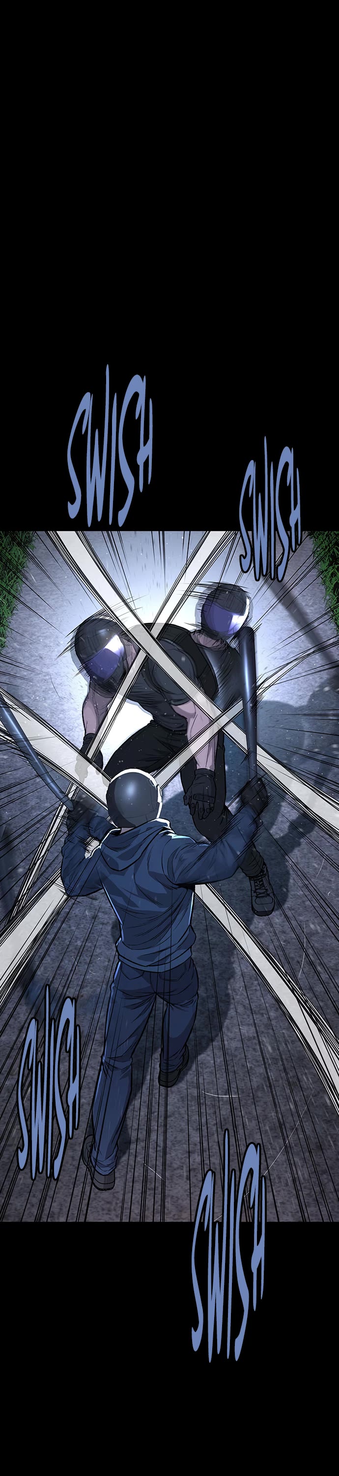 Vigilante Part 2 chapter 77 page 24