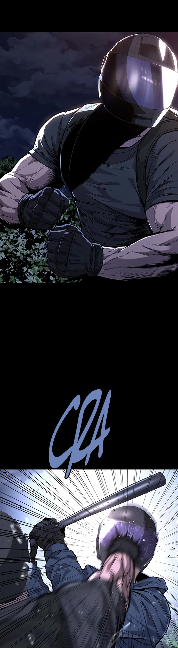 Vigilante Part 2 chapter 77 page 25
