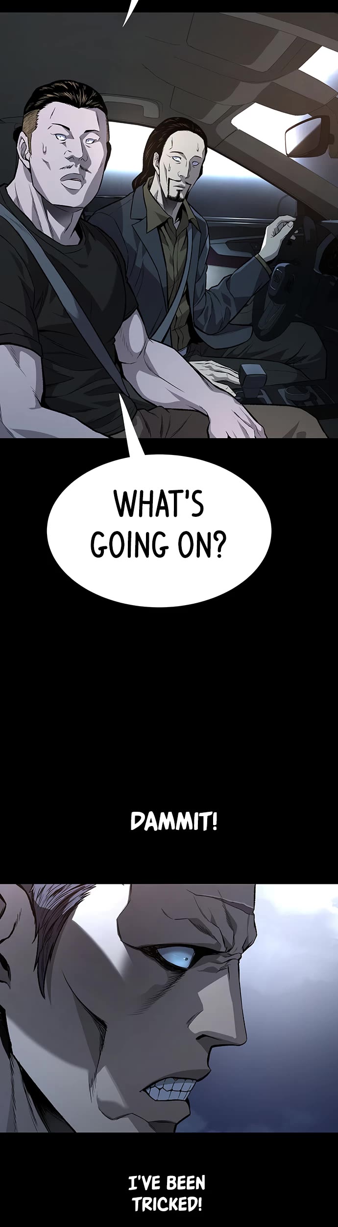Vigilante Part 2 chapter 77 page 3
