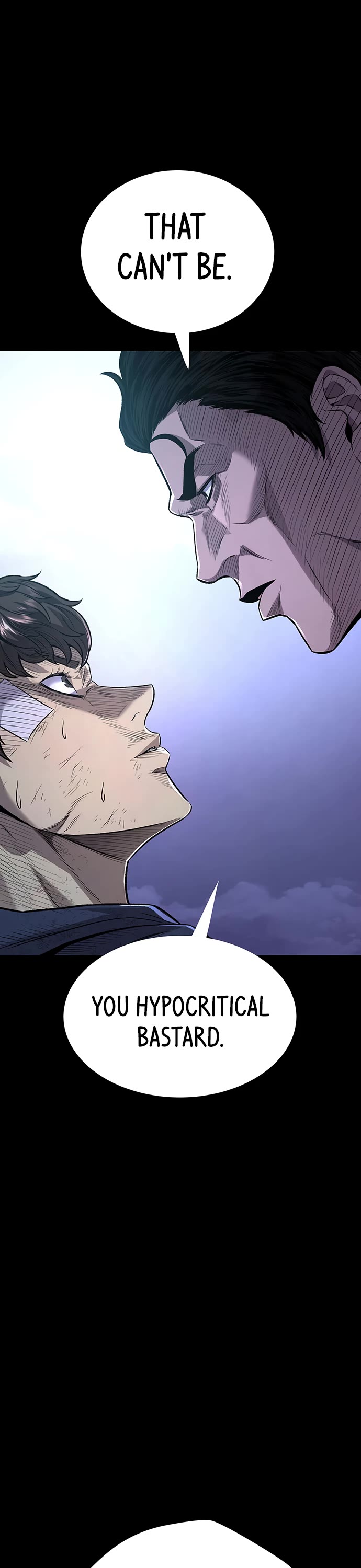 Vigilante Part 2 chapter 77 page 48