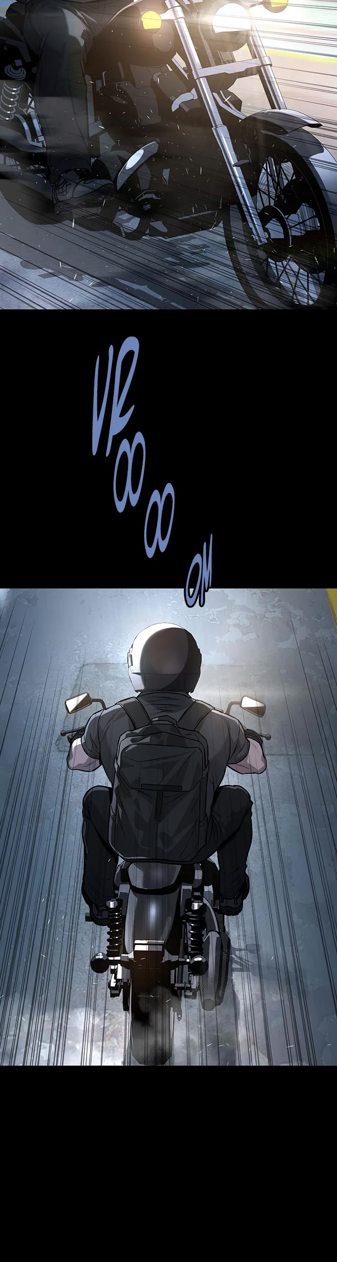 Vigilante Part 2 chapter 77 page 5
