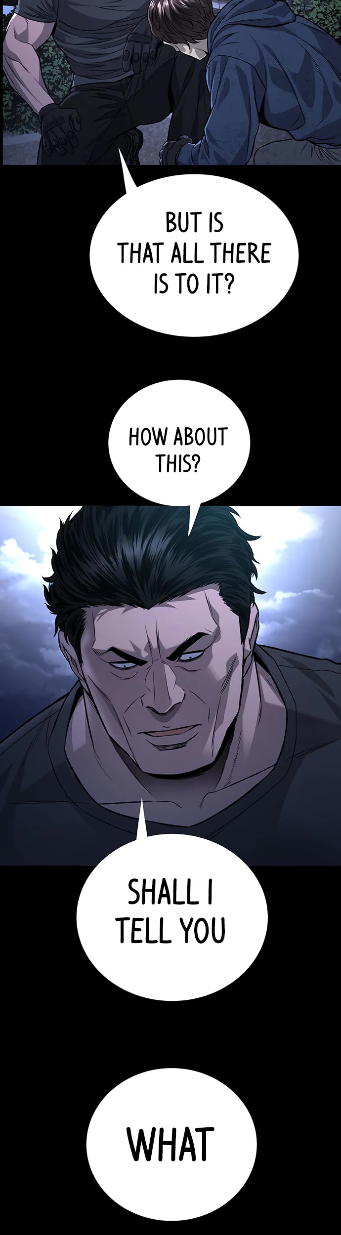 Vigilante Part 2 chapter 77 page 50