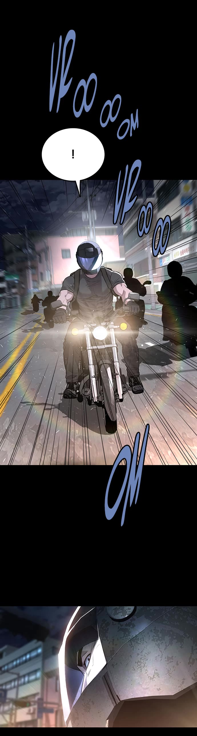 Vigilante Part 2 chapter 77 page 6