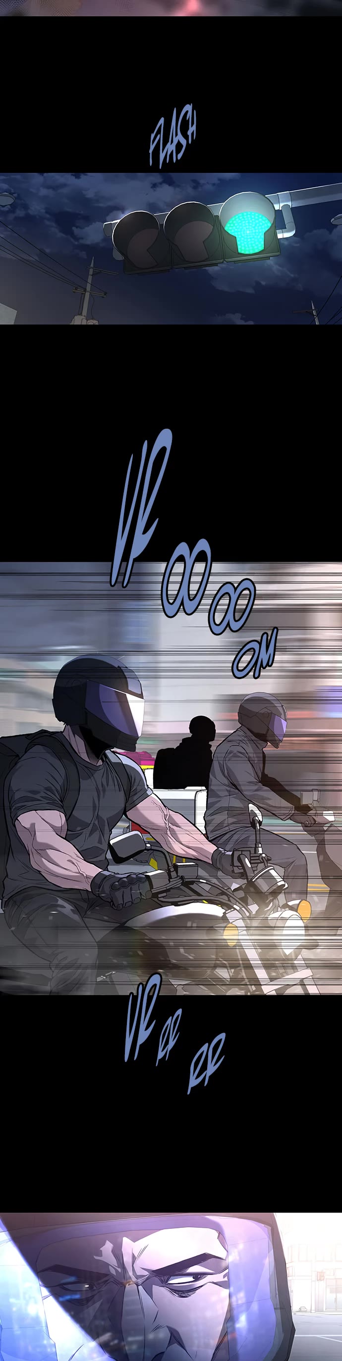 Vigilante Part 2 chapter 77 page 8