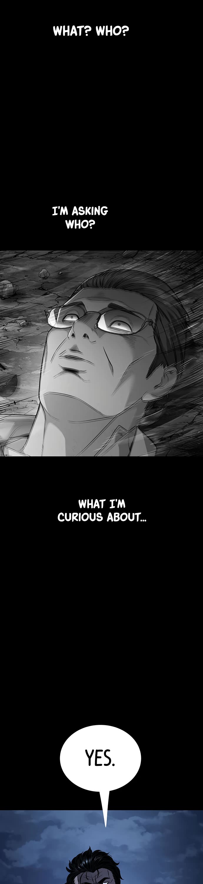 Vigilante Part 2 chapter 78 page 10
