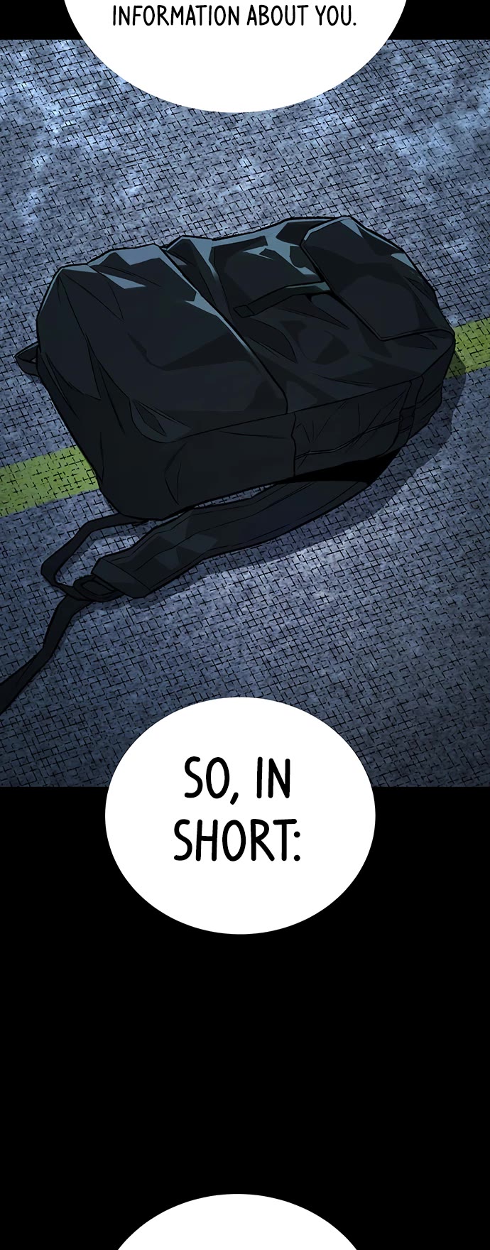 Vigilante Part 2 chapter 78 page 12