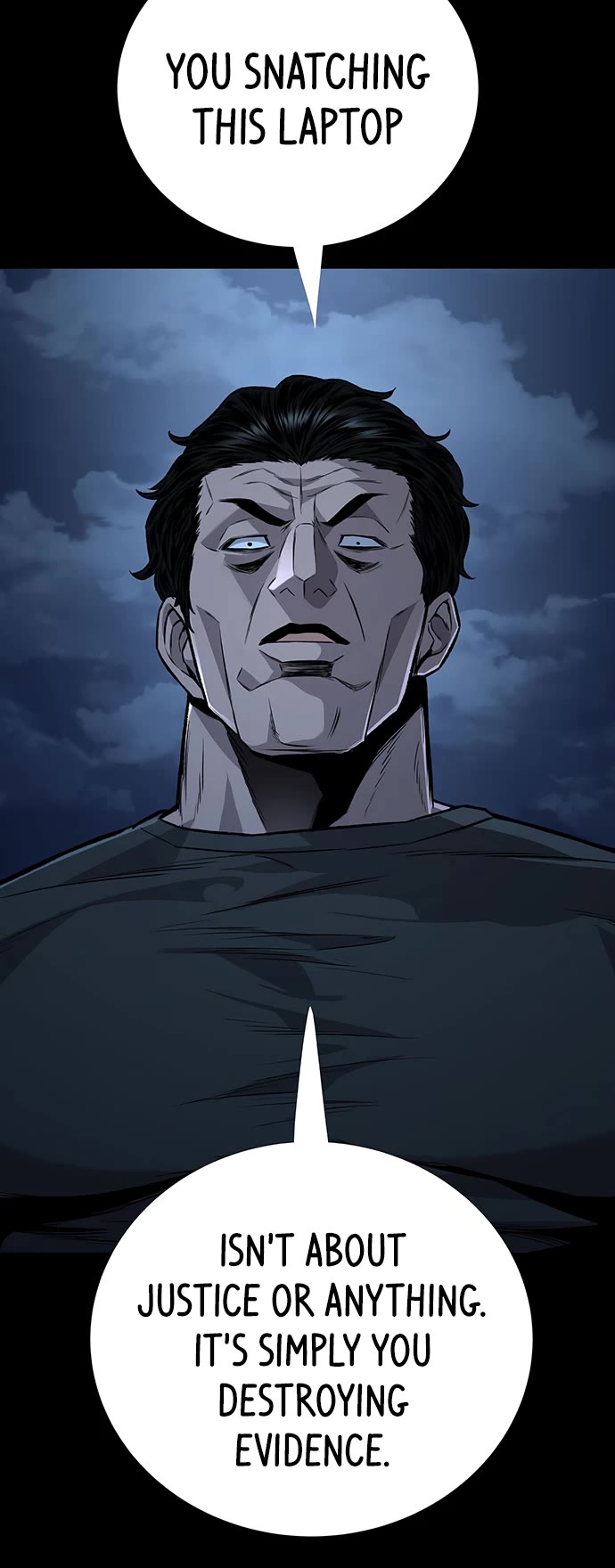 Vigilante Part 2 chapter 78 page 13