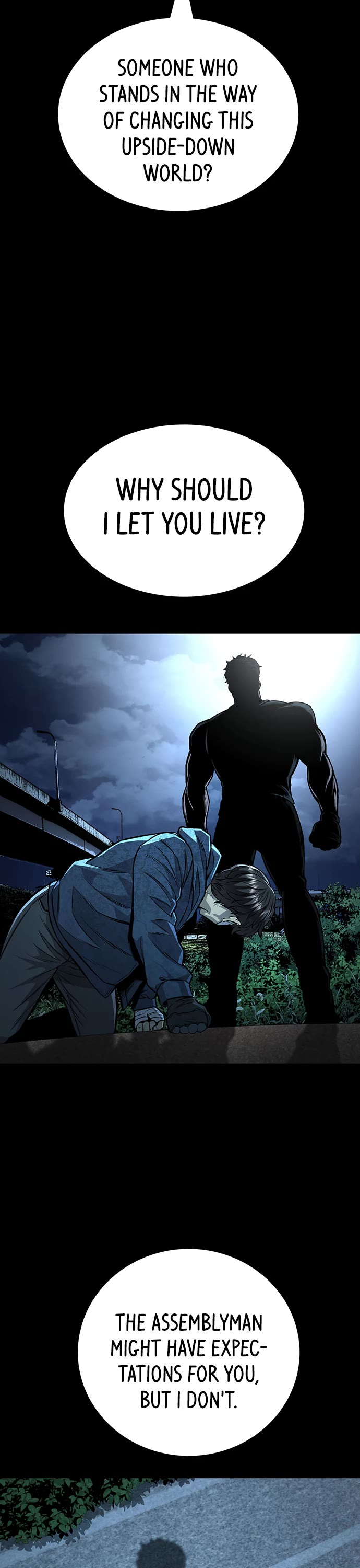 Vigilante Part 2 chapter 78 page 18