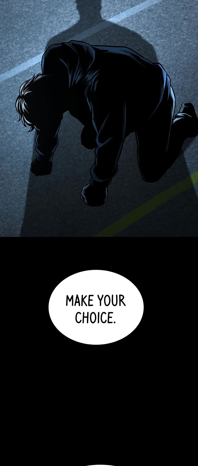 Vigilante Part 2 chapter 78 page 19