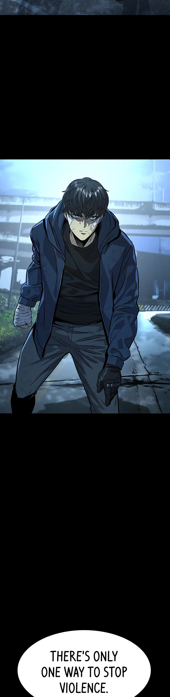 Vigilante Part 2 chapter 78 page 22